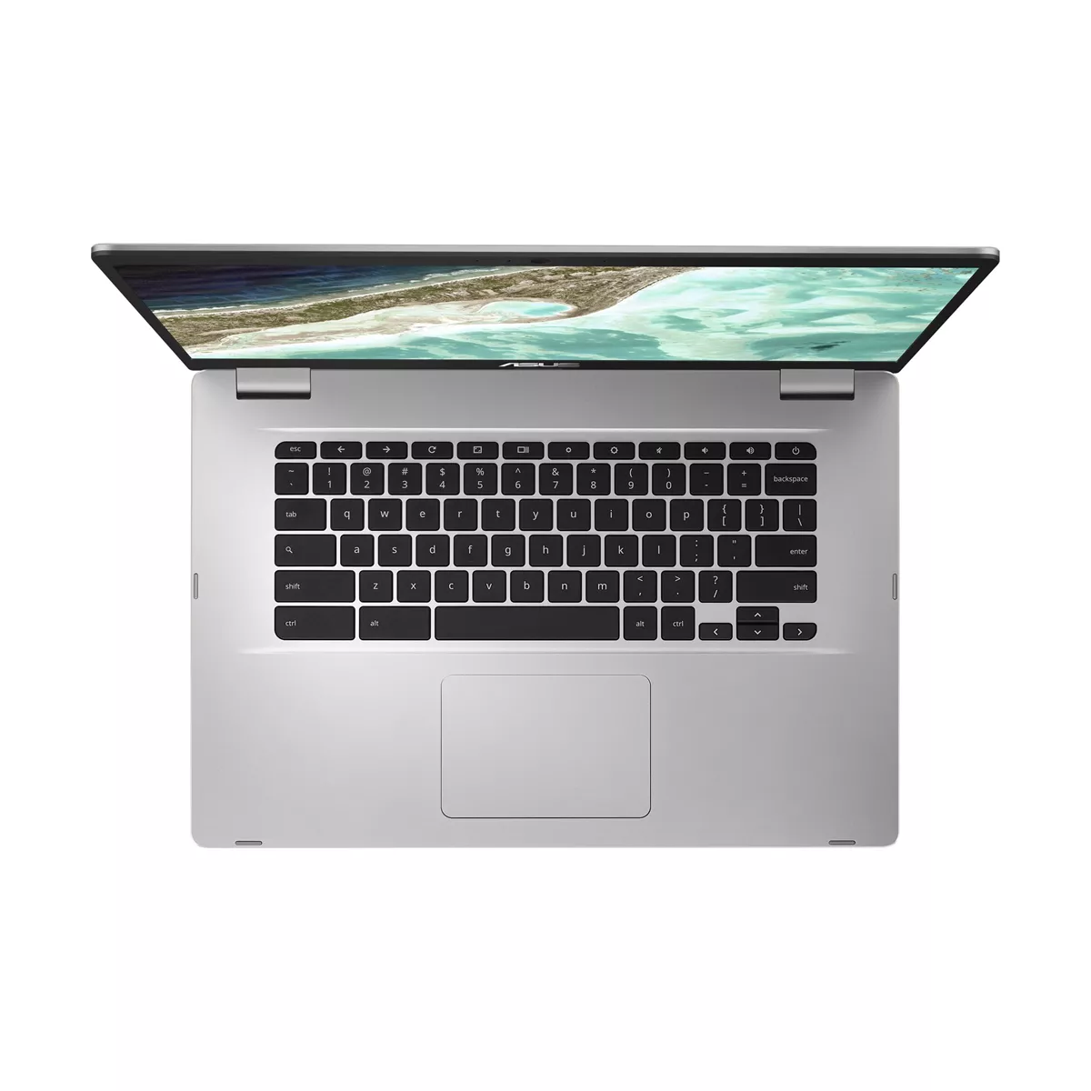ASUS Chromebook 15.6