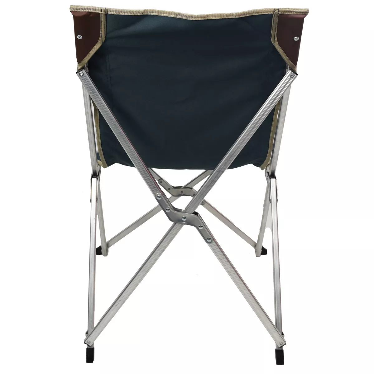 Kijaro Native Comfort Chair - Smokey Mountain Blue