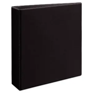 Avery Durable View Binder w/Nonlocking EZD Rings 11 x 8 1/2 2