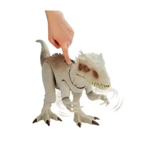 Jurassic World Dino Rivals Destroy 'n Devour Indominus Rex