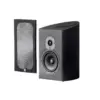 Monolith THX-265B Dolby Atmos Enabled Bookshelf Speaker (Each) THX Select Certified, Premium Drivers, Premium Built Cabinet