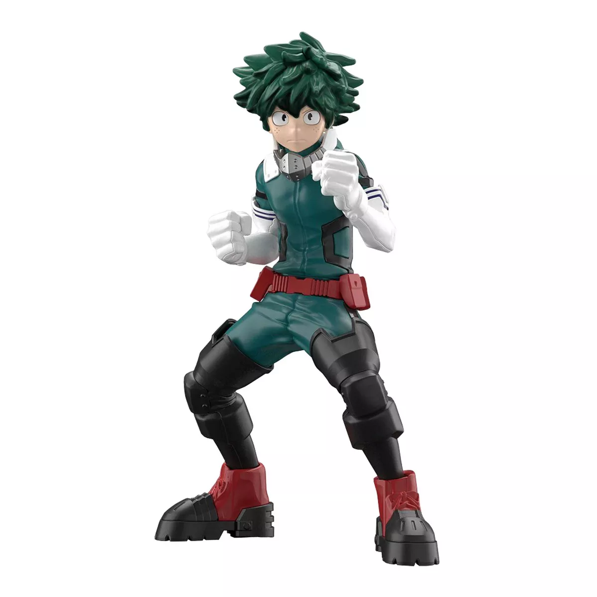 Entry Grade Model Kits- My Hero Academia Izuku Midorritani