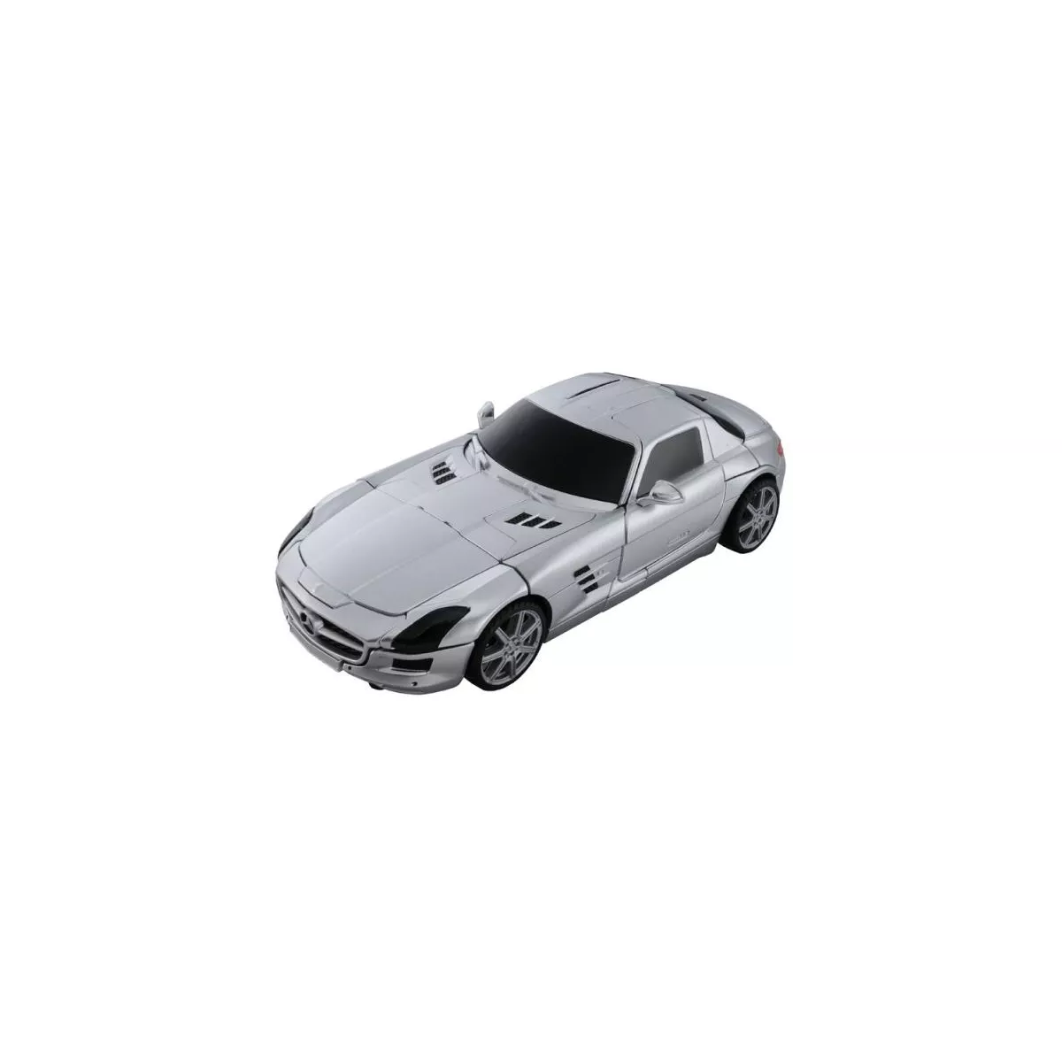 MB-07 Soundwave | Transformers Movie 10th Anniversary Action figures