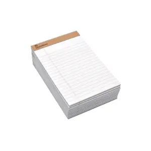Sustainable Earth Notepads 5