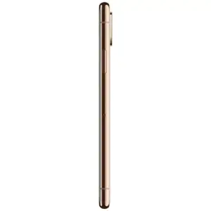 Apple iPhone Unlocked XS Max Pre-Owned (256GB) GSM/CDMA Phone - Gold