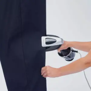 PerfectSteam Handheld Turbo Garment Steamer PS-HH50