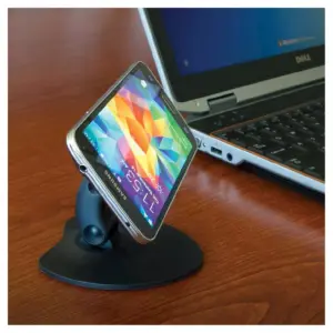 Scosche Magnetic Mount Dashboard Mat for SmartPhone & Tablet devices