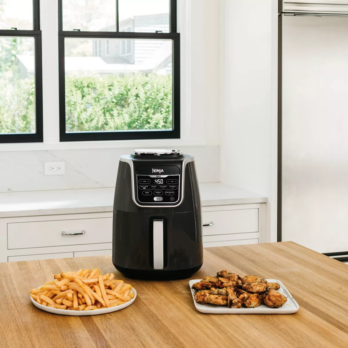 Ninja 5.5qt Air Fryer Max XL