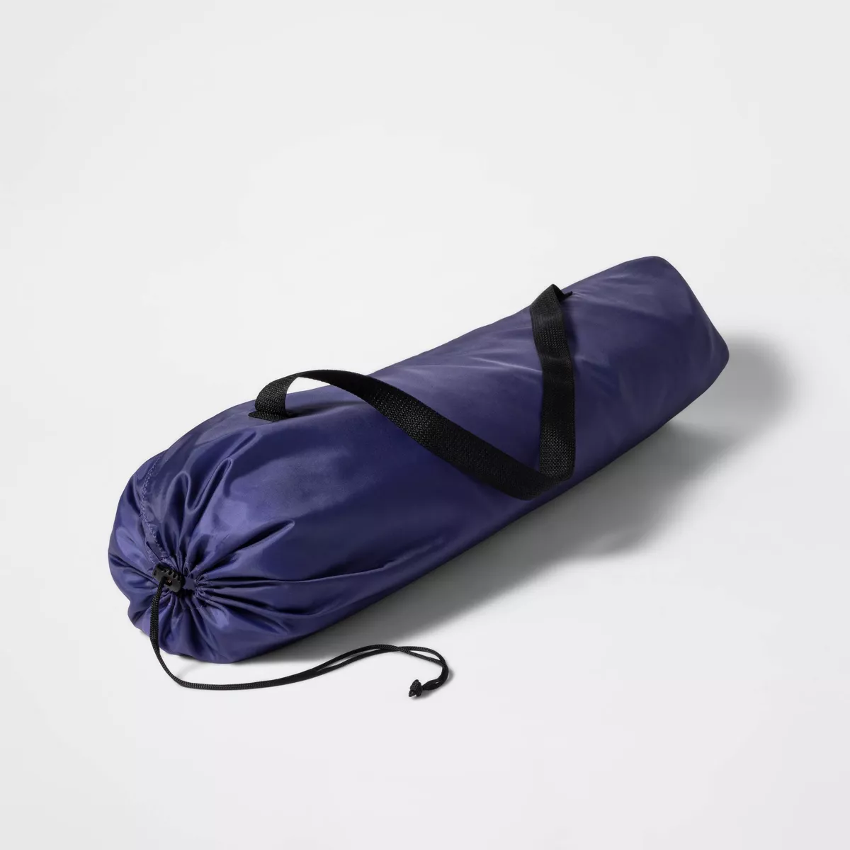 Adult Novelty Quad Chair Solid Navy - Sun Squad™
