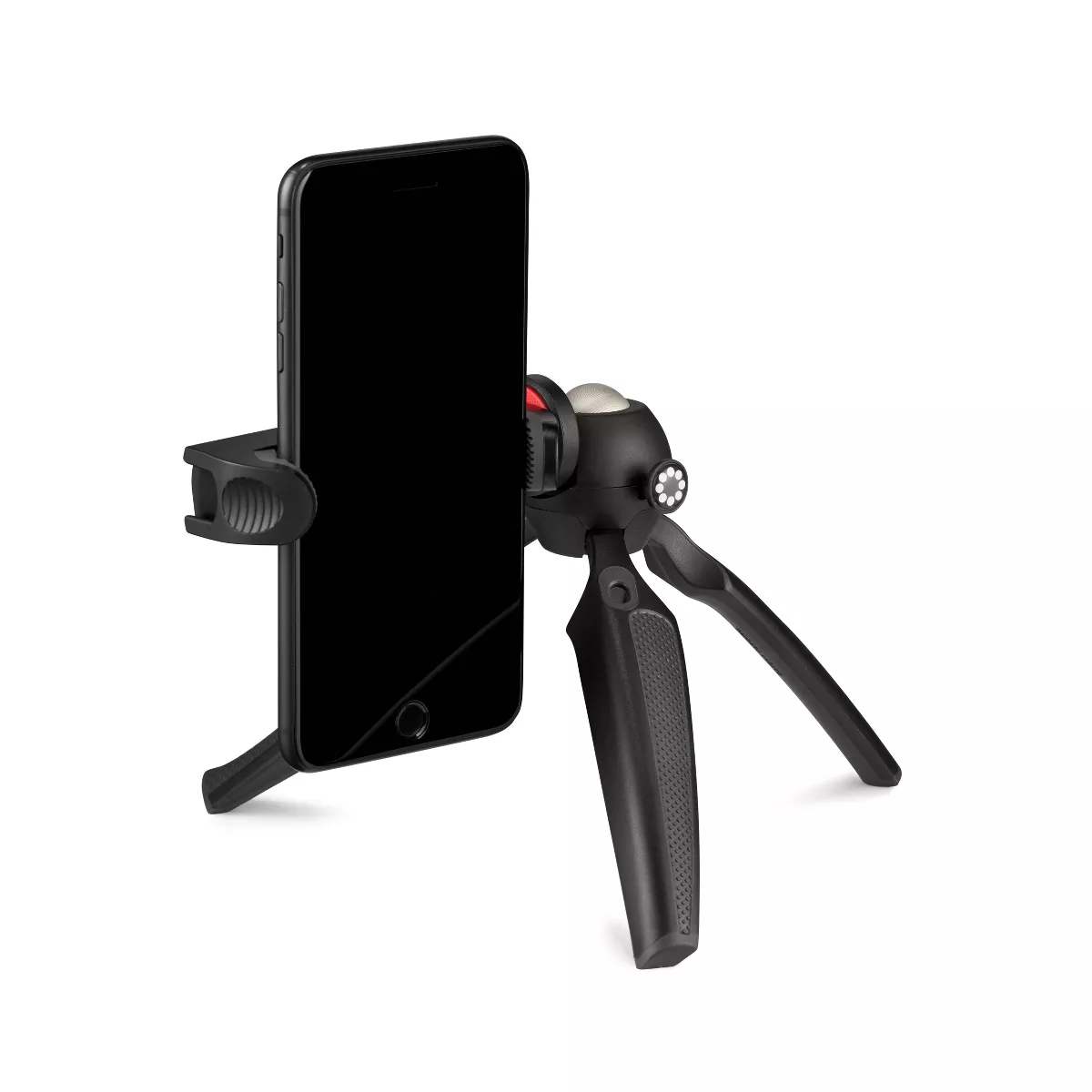 Joby HandyPod with Cold Shoe Adapter - Black