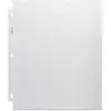 Business Source Sheet Protectors Top Load 3.3 mil 11"x8-1/2" 50/BX Nonglare 16514