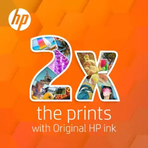 HP Inc. HP 17 (C6625A) Tri-color Original Ink Cartridge