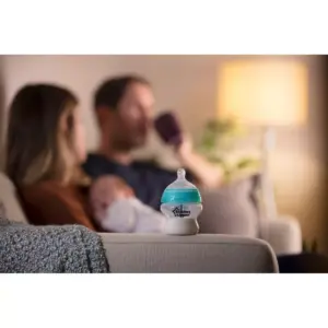 Tommee Tippee Advanced Anti-Colic Complete Feeding & Gift Set