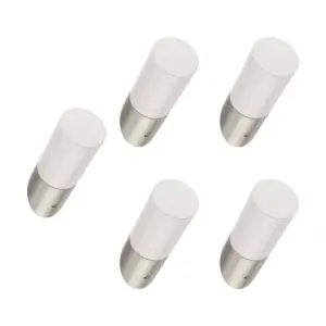 Franklin Brass 5pk 2.25