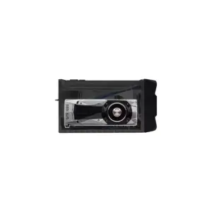 Shuttle XPC cube SZ270R9 Barebone System Small Form Factor - Intel Z270 Express Chipset - Socket H4 LGA-1151