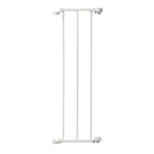 KidCo Auto Close Configure Baby Gate with 9