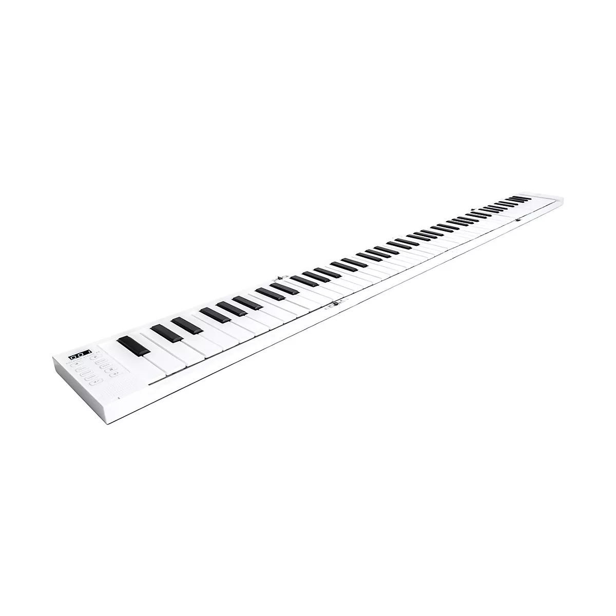 Carry-On 88-Key Folding Piano and MIDI Controller