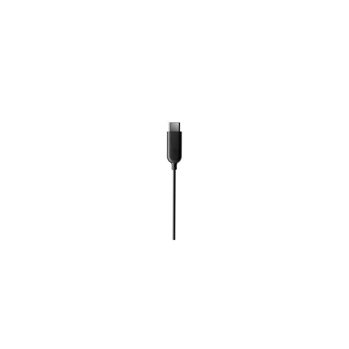 Skullcandy Set USBC Wired Headphones - True Black