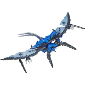 Deluxe Class Dinobot Strafe | Transformers 4 Age of Extinction AOE Action figures