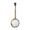 Washburn B10-A Americana 5-String Resonator Banjo