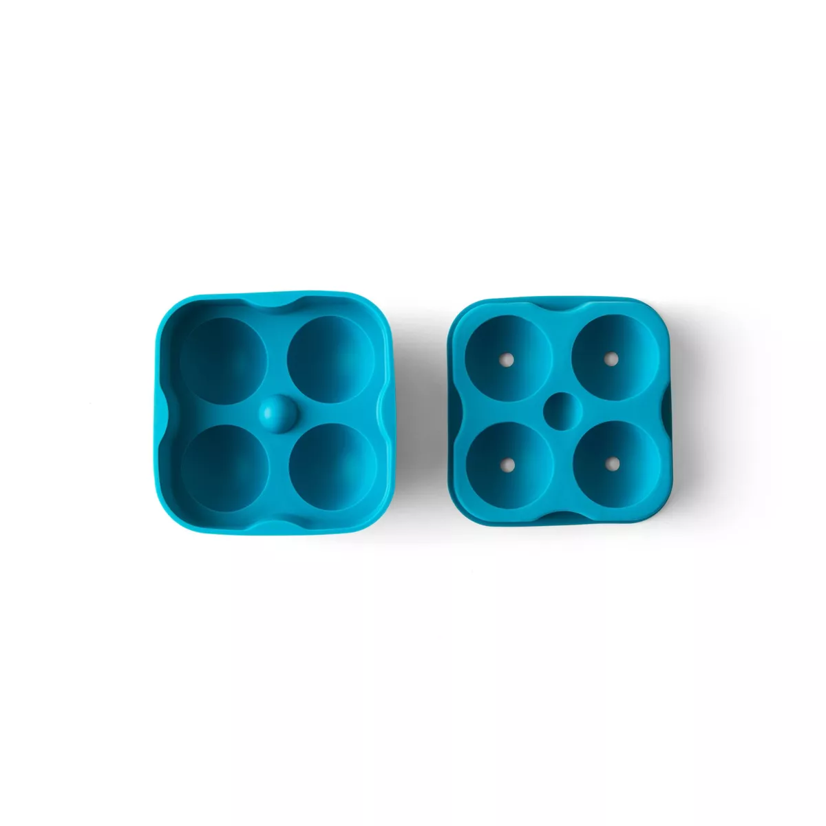 Houdini Ice Sphere Tray