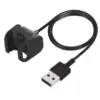 Insten Charging Cable For Fitbit Charge 4 / 4 SE, Replacement USB Charger Cord, 1.5 feet