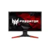 Acer 24" Widescreen LCD Monitor Display Full HD 1920 x 1080 1 ms|XB241H bmipr - Manufacturer Refurbished