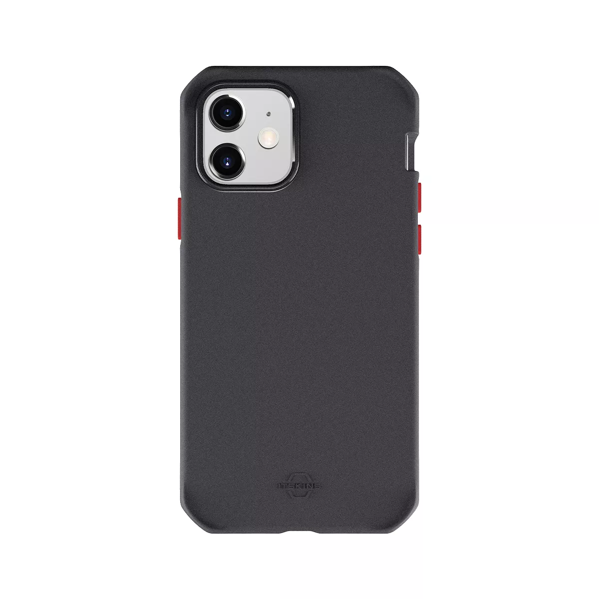 ITSKINS - Supreme Solid Case for Apple iPhone 12 mini