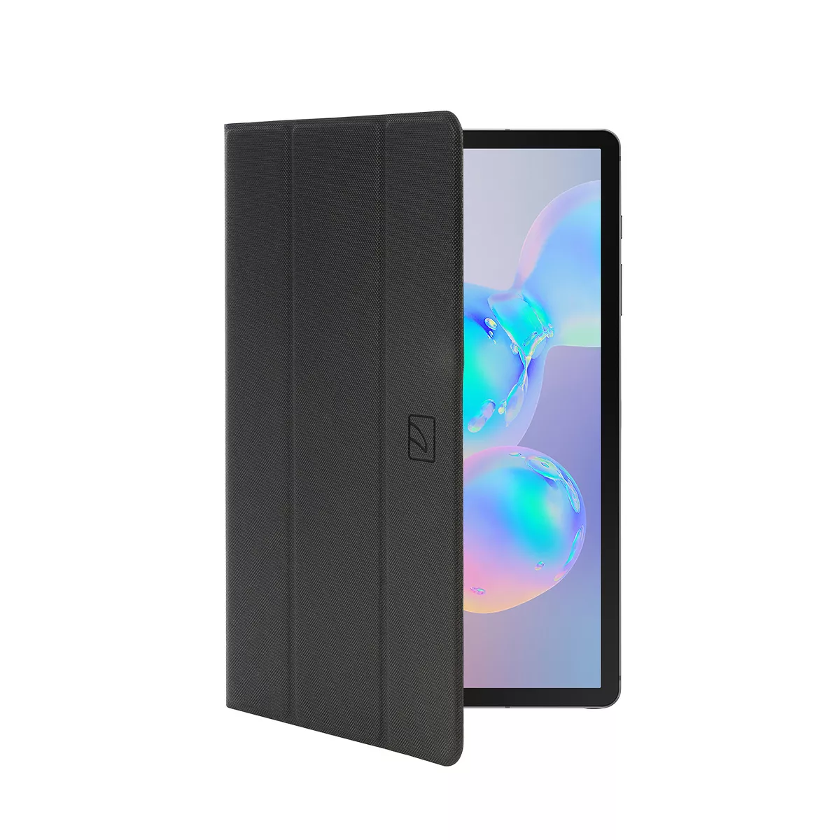 Tucano Gala Folio Case for Samsung Tab S6 10.5 Inch Tablet - Black