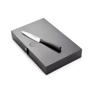 Schmidt Brothers Cutlery Carbon 6 6pc Steak Knife Set