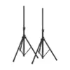 Musician's Gear Speaker Stand Pair