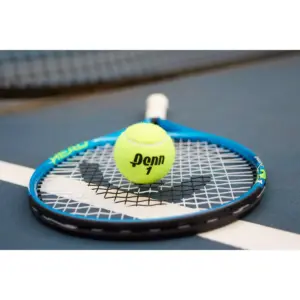 Head Junior's Speed Tennis Racquet - Yellow