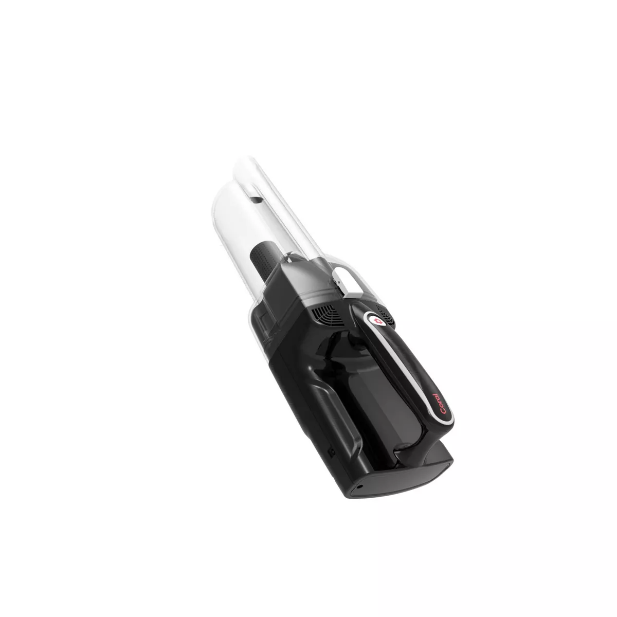 Coral One 2-in-1 Robot and Handheld Vacuum - Pearl