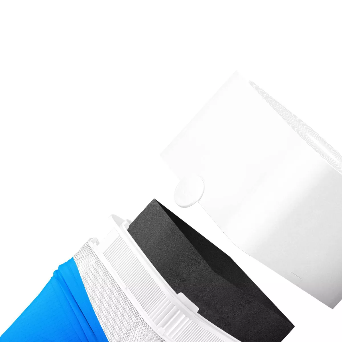 Blueair Blue Pure 211+ Air Purifier