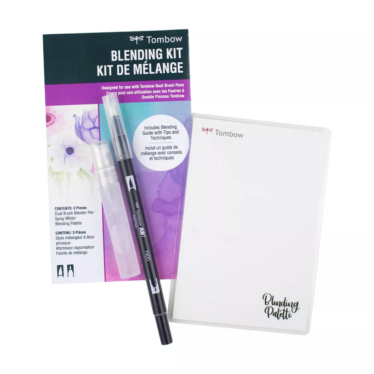 Blending Kit - Tombow