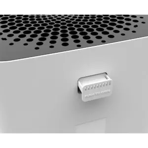 BONECO W200 Air Washer Humidifier