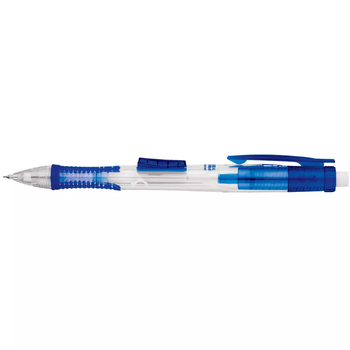 Paper Mate Clearpoint Mechanical Pencil, 0.5 mm, pk of 2