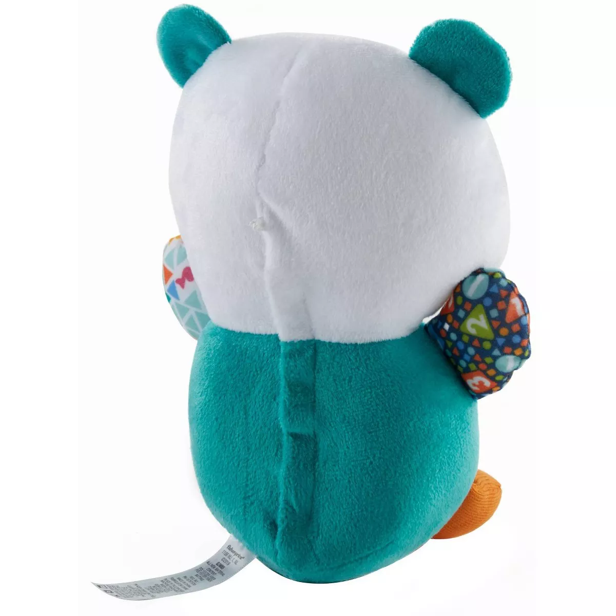 Fisher-Price Linkimals Play Together Panda