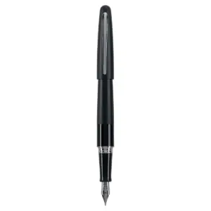 Pilot MR Retro Pop Fountain Pen Fine Tip - Black