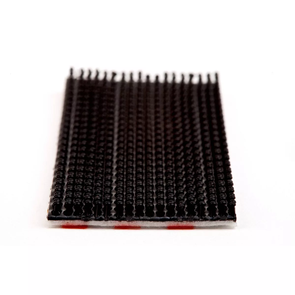 Scotch 1" x 3" Extreme Fasteners Black