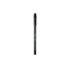 Staples PostscriptBallpoint Stick Pens Medium Point Black Dozen 18268