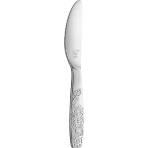 ZWILLING TWIN Kids Jungle 4-pc 18/10 Flatware Set