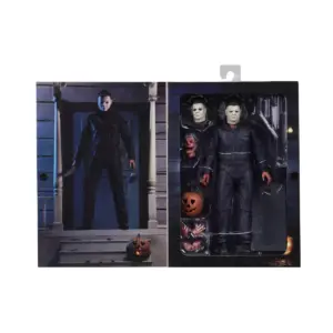 Halloween (2018) Ultimate Michale Myers 7