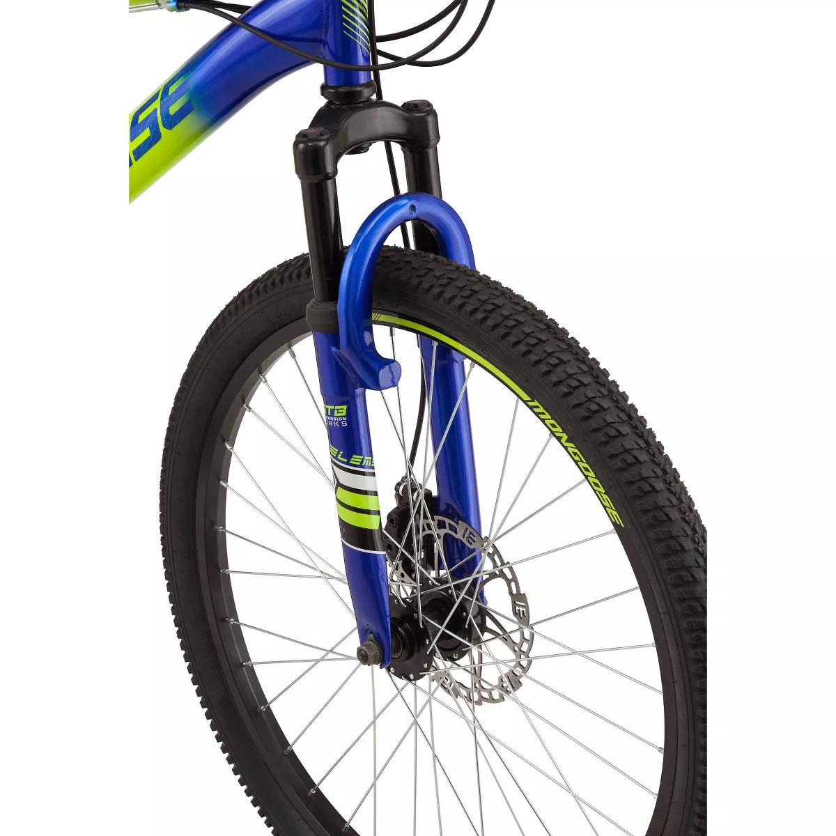 Mongoose Scepter 24