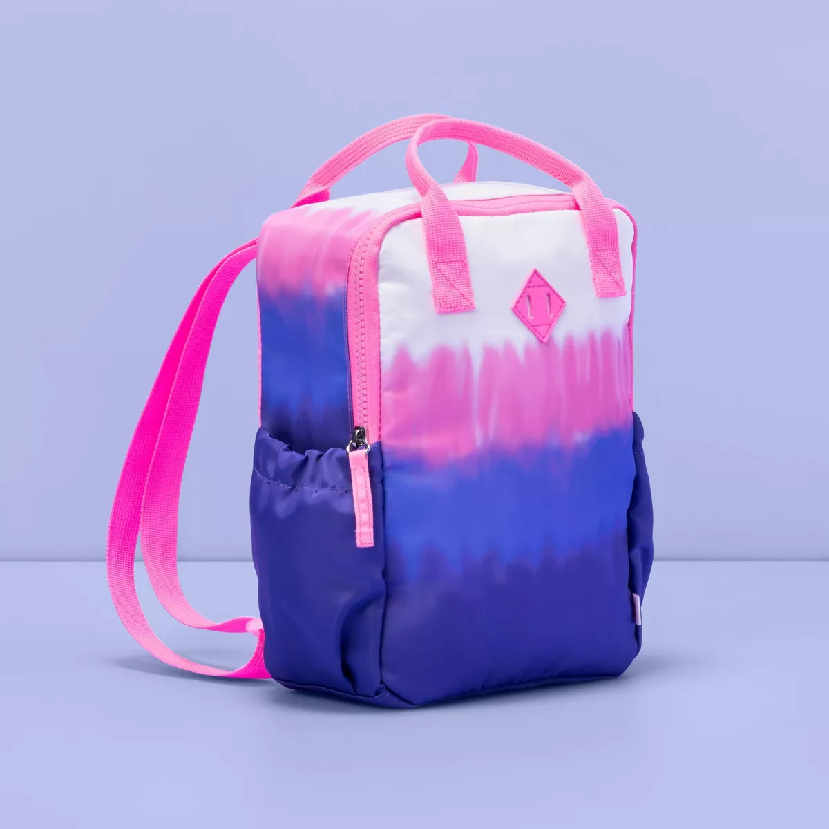 Girls' Ombre Mini Backpack with Handles on Top - More Than Magic™