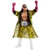 WWE Legends Elite Collection Brutus Beefcake Action Figure