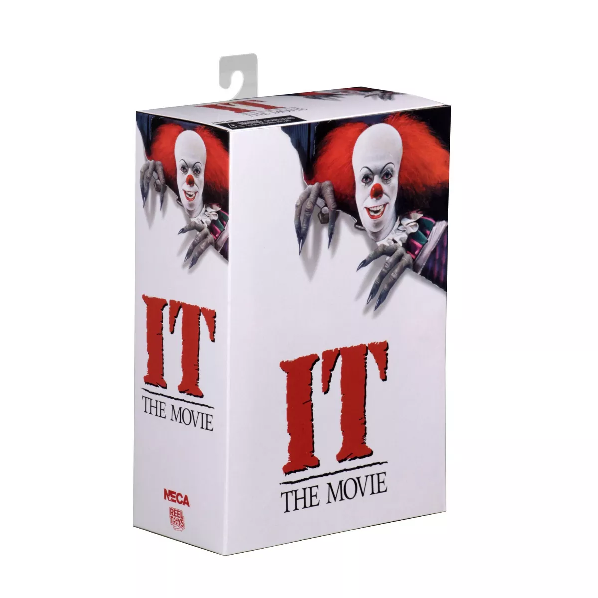 It The Movie Ultimate Pennywise 7