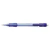 Pentel Champ Mechanical #2 Pencil, 0.7 mm - Blue Barrel 12pk