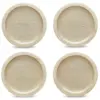 Noritake Hammock Wood Coasters