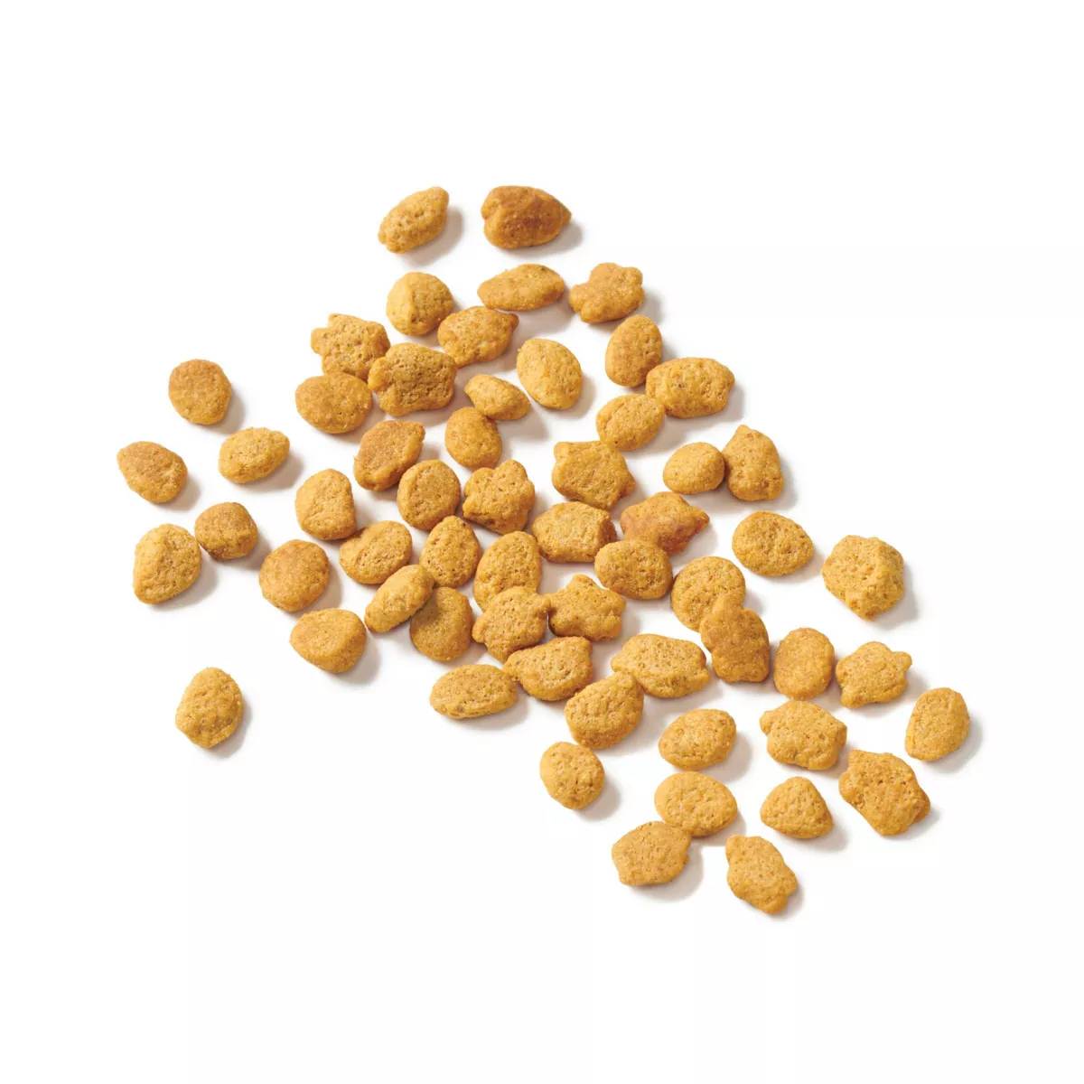 Cat Chow Natural Chicken Turkey Indoor Dry Cat Food - 6.3lbs